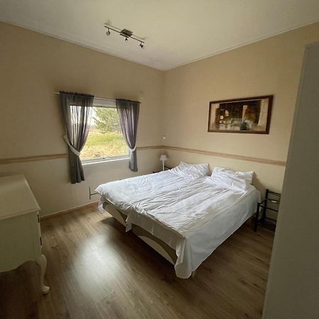 Hotel Gjest Huset Boveien 468 Bo (Nordland) Esterno foto