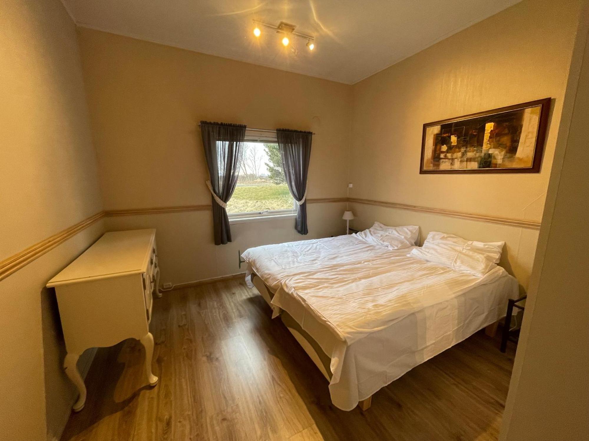 Hotel Gjest Huset Boveien 468 Bo (Nordland) Esterno foto