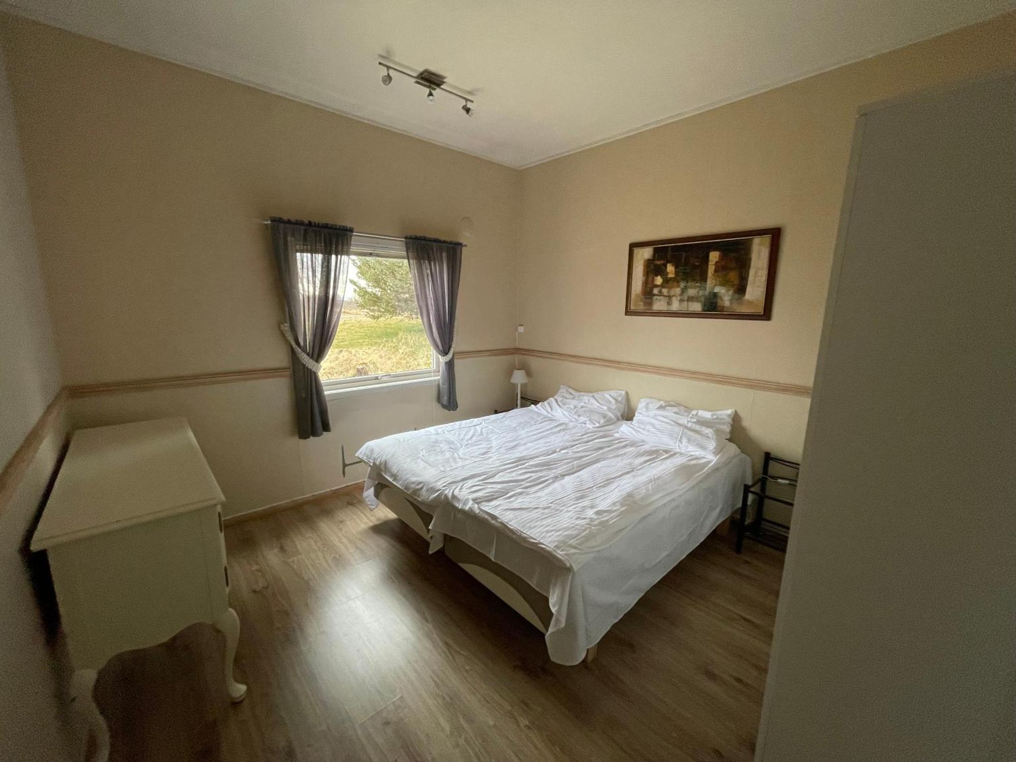 Hotel Gjest Huset Boveien 468 Bo (Nordland) Esterno foto